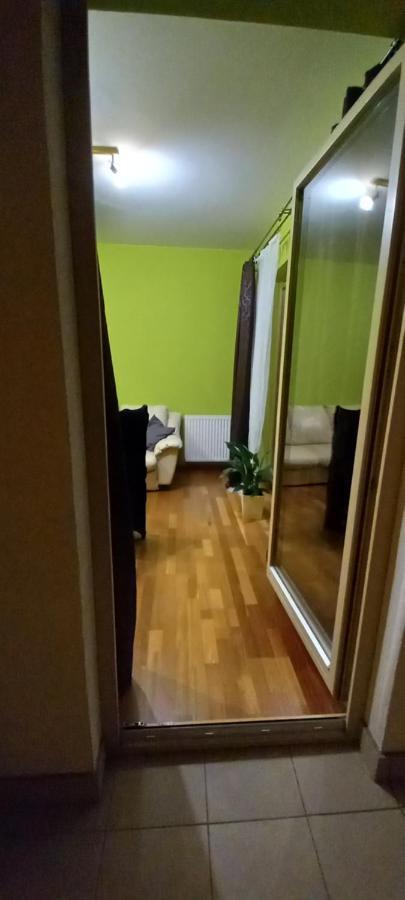 Apartament Wilanow - Sarmacka 1B Warschau Exterior foto